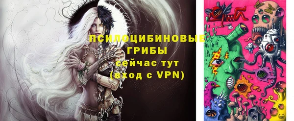 ALPHA-PVP Горняк